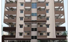 Arra Grande Suites - Nearest Airport Hotels Bangalore