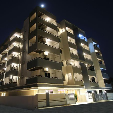 Arra Grande Suites - Nearest Airport Hotels Bangalore Devanahalli Exterior photo