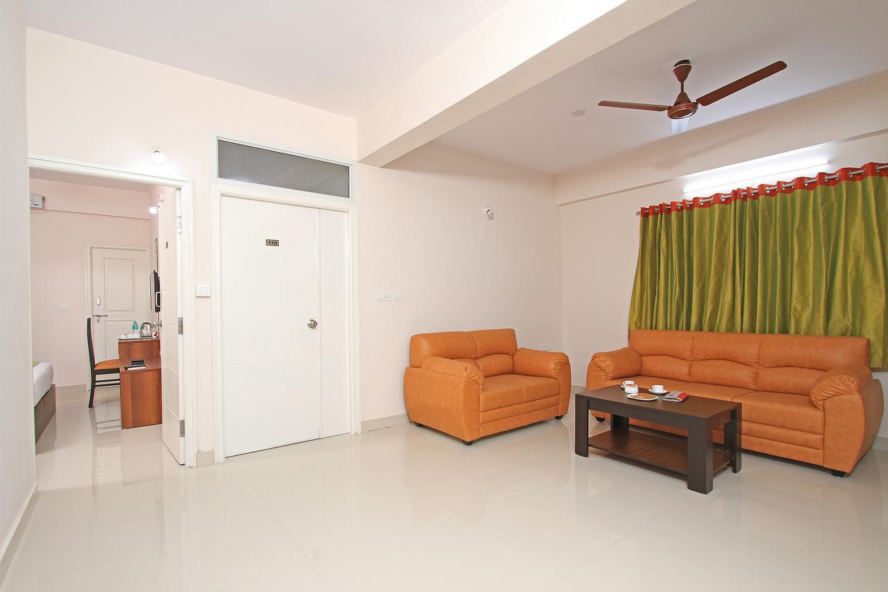 Arra Grande Suites - Nearest Airport Hotels Bangalore Devanahalli Exterior photo