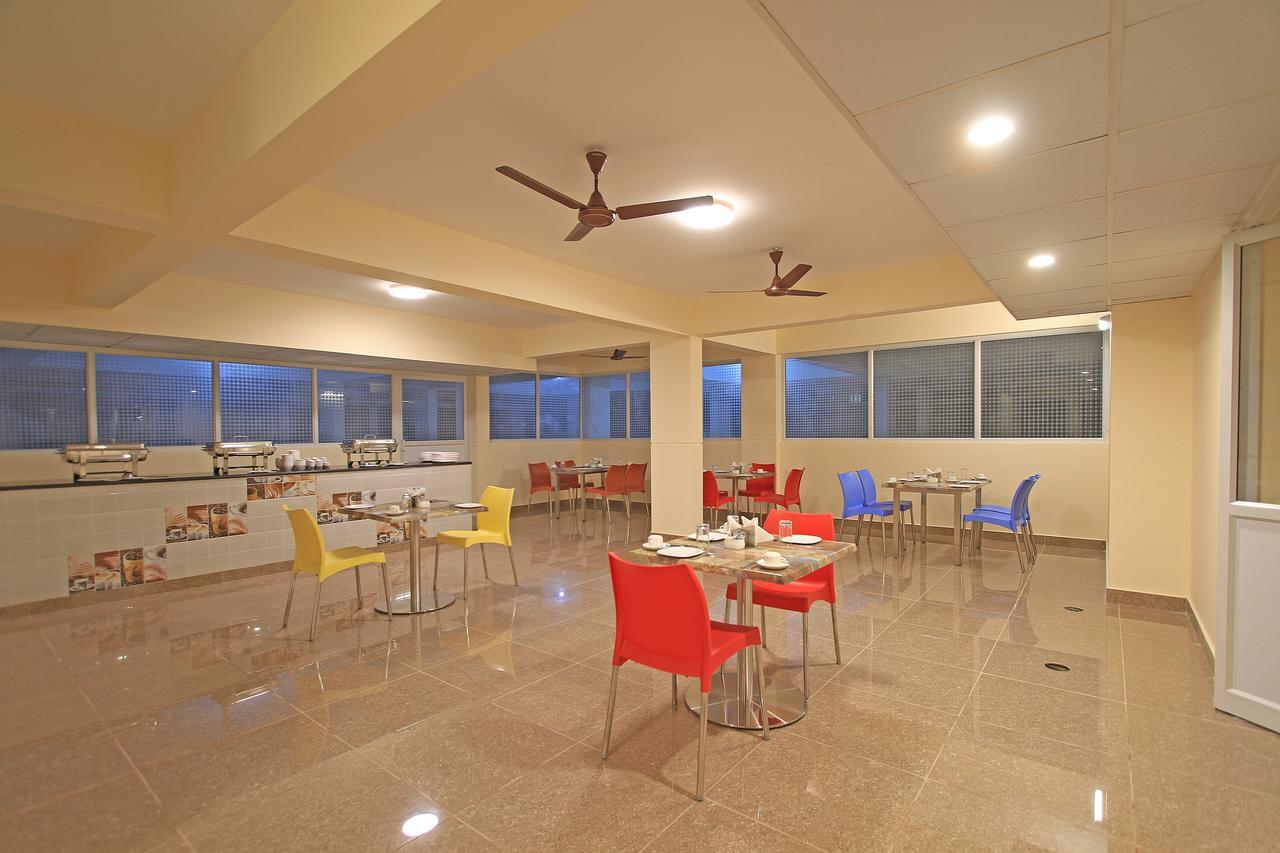 Arra Grande Suites - Nearest Airport Hotels Bangalore Devanahalli Exterior photo