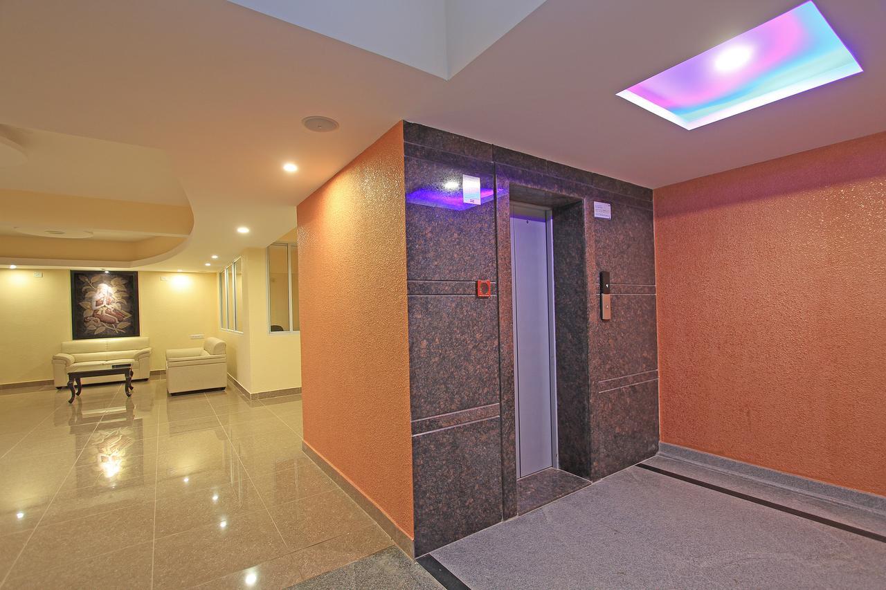 Arra Grande Suites - Nearest Airport Hotels Bangalore Devanahalli Exterior photo