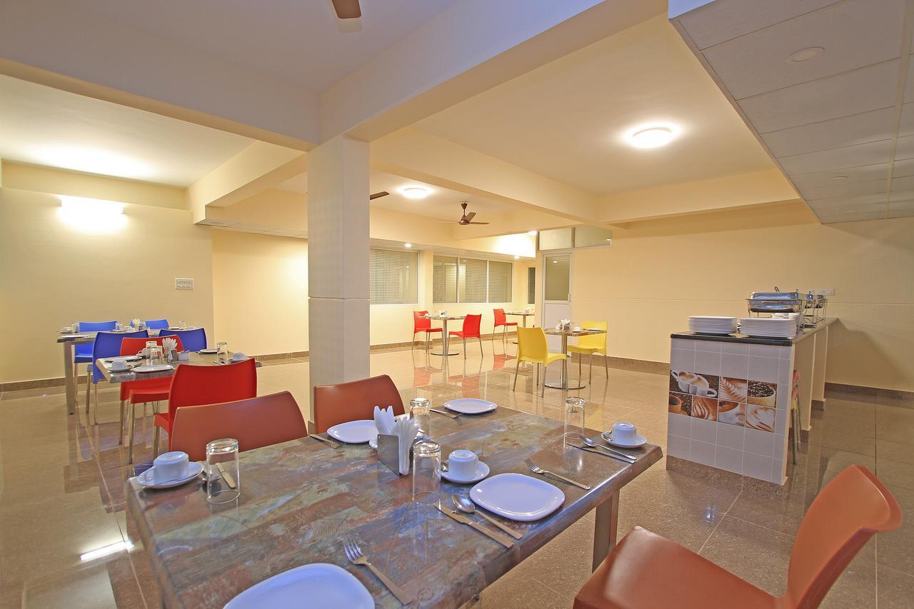 Arra Grande Suites - Nearest Airport Hotels Bangalore Devanahalli Exterior photo