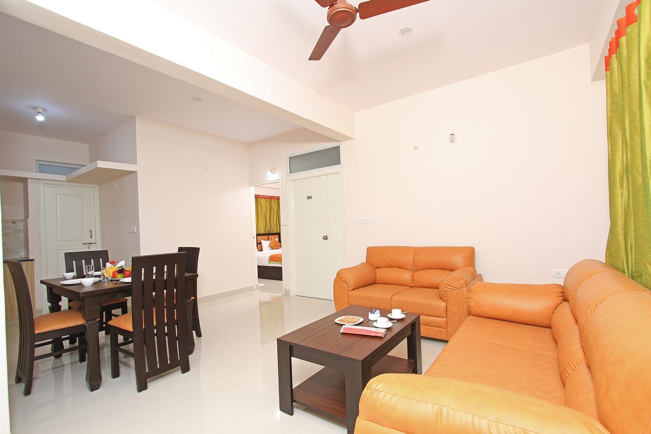 Arra Grande Suites - Nearest Airport Hotels Bangalore Devanahalli Exterior photo