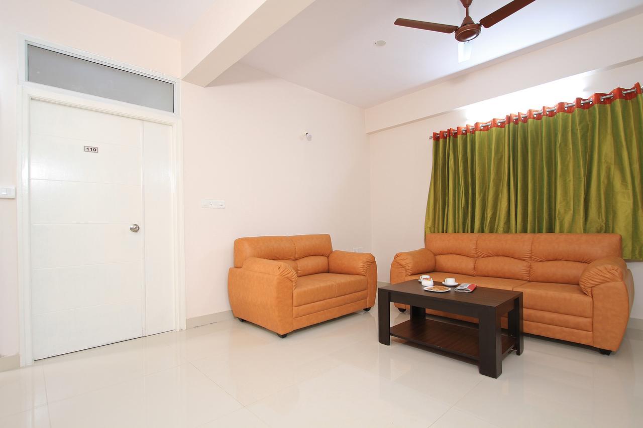 Arra Grande Suites - Nearest Airport Hotels Bangalore Devanahalli Exterior photo