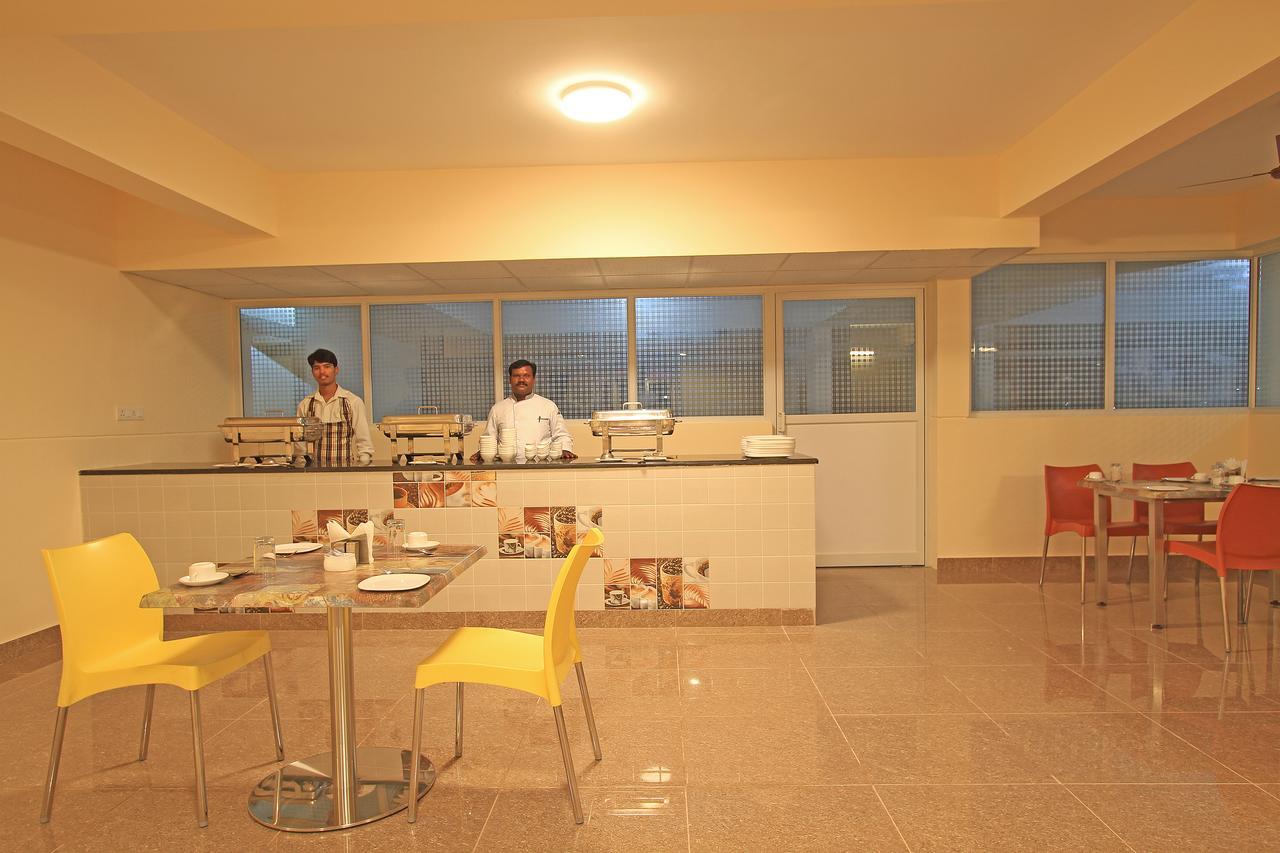 Arra Grande Suites - Nearest Airport Hotels Bangalore Devanahalli Exterior photo
